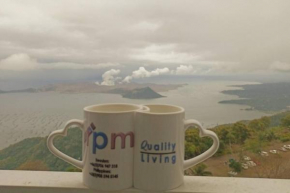 RPM WIND T5#Olympus23 CozyCondotel 16th fl TAAL View